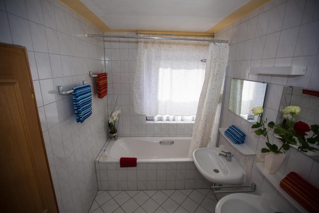 Hotel Erzhausener Hof Habitación foto
